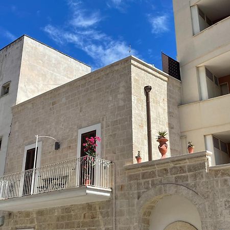 Апартаменты Casa Oberdan - Private Parking Монополи Экстерьер фото