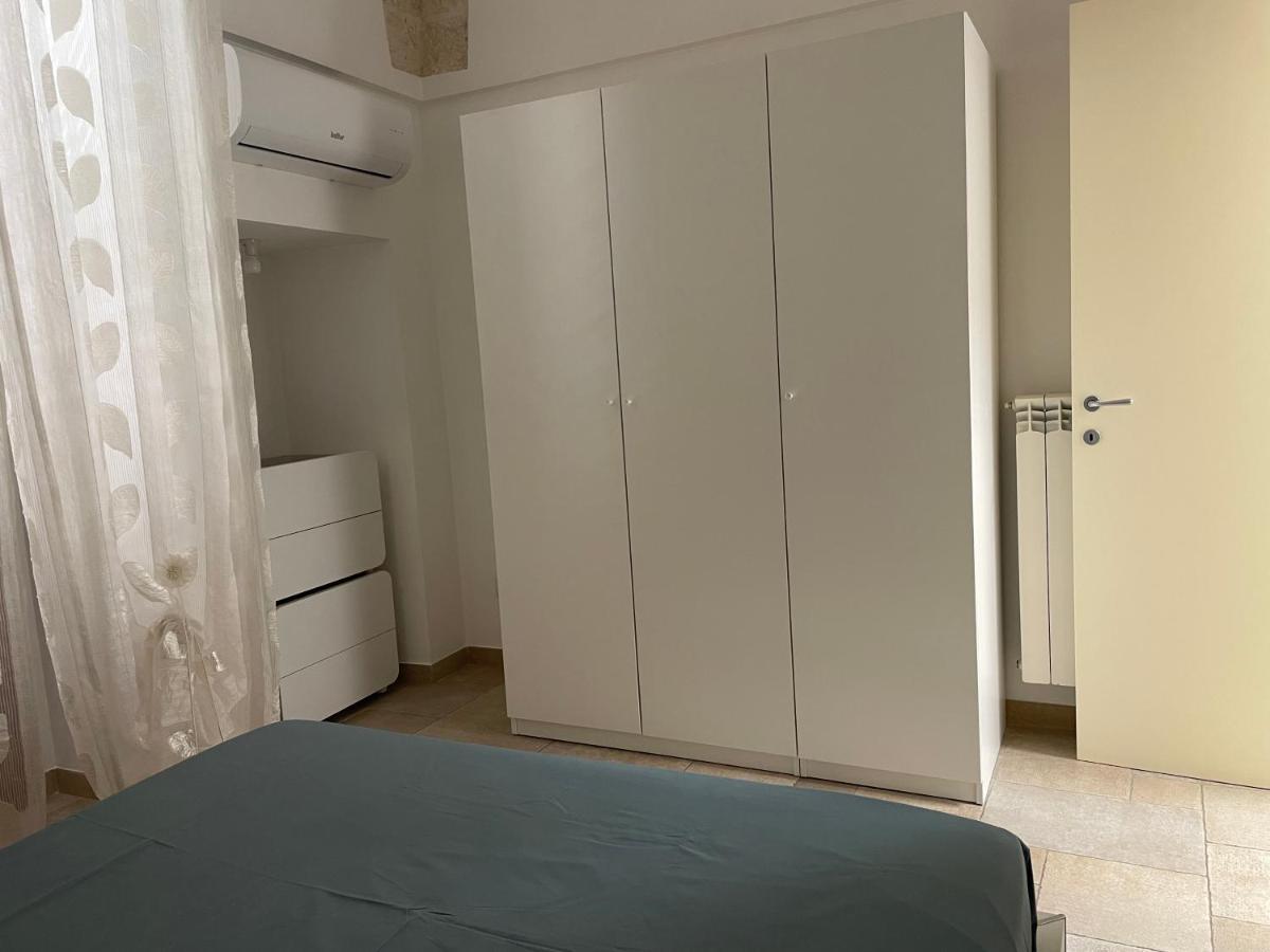 Апартаменты Casa Oberdan - Private Parking Монополи Экстерьер фото