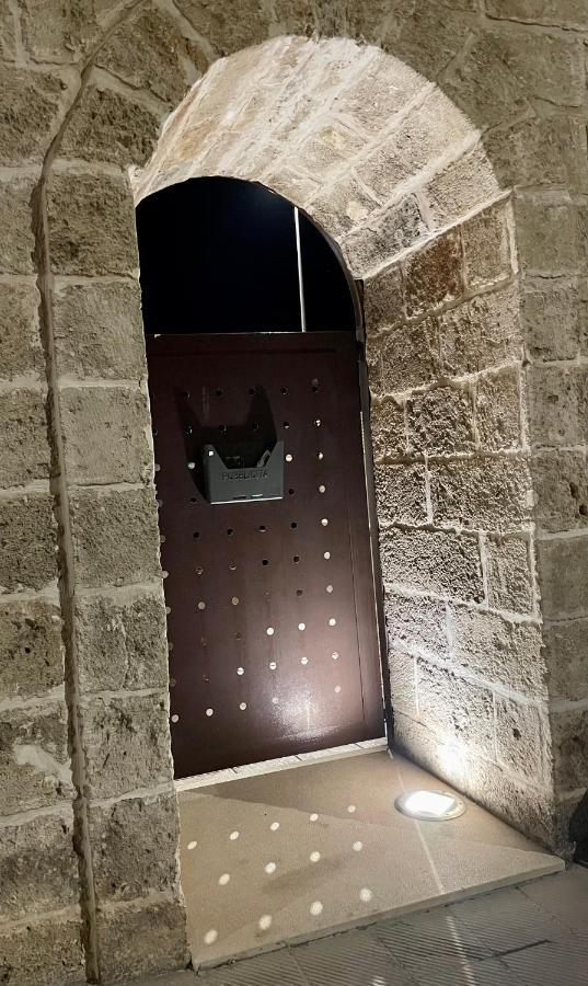 Апартаменты Casa Oberdan - Private Parking Монополи Экстерьер фото